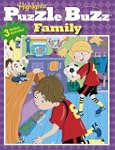 Puzzle Buzz 2: Family