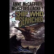 The Ship Who Searched | [Anne McCaffrey, Mercedes Lackey]