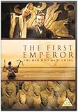 The First Emperor [DVD]