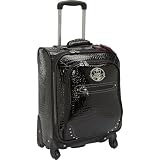 Kathy Van Zeeland Travelware Pebble Beach 21 Exp Spinner