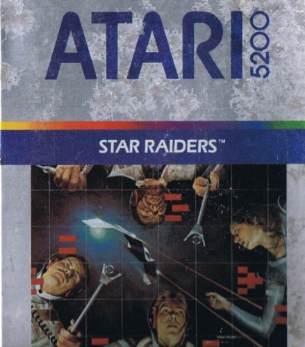 Star Raiders