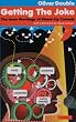 Getting the Joke: The Art of Stand-up Comedy (Performance Books)