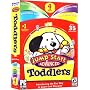 Jumpstart Advanced Toddlers