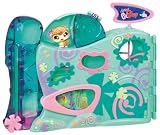 Hasbro - 684791480 - Littlest Petshop - La Garderie