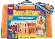 iPlay Beach Builder Create-A-Castle