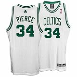 100% Authentic Polyester Adidas Boston Celtics Alternate Jersey