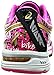 ASICS Women's Gel-Noosa TRI 10 Gr Running Shoe, Black/Gold/Gold Ribbon, 8.5 M US
