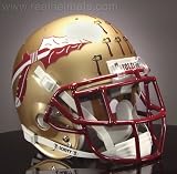 Plastic Football Helmets