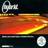 Image of album by Hybrid