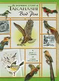 Takahashi Bird Pins