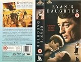 Ryan's Daughter [VHS] [1970] VHS