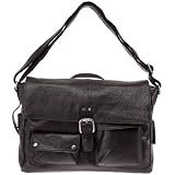Fossil Decker - E/W Messenger Sac bandoulière homm