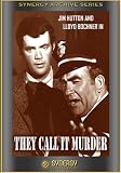They Call It Murder (1971)