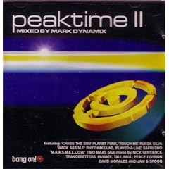 Peaktime 2