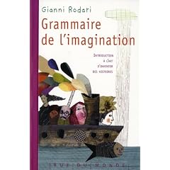 Grammaire de l'imagination