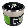 BUY : DoMatcha DoMatcha Organic 2nd Harvest Matcha, 2.82-Ounce