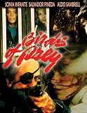 Birds of Prey
