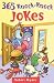 Books : 365 Knock-knock Jokes