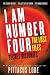 I Am Number Four: The Lost Files: Secret Histories (Lorien Legacies)