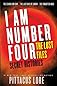 I Am Number Four: The Lost Files: Bindup #2