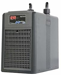 JBJ 1/10HP Arctica Aquarium Chiller
