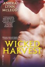 Wicked Harvest