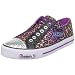 Skechers Little Kid/Big Kid Shuffles-Glamrock Slip-On Sneaker