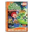 Will & Dewitt: Frog-tastic Family Fun!