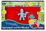 Golden Bear In The Night Garden - Igglepiggle And His Blanket