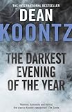 The darkest evening of the year