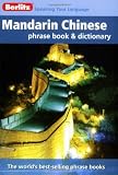 Berlitz: Mandarin Chinese Phrase Book & Dictionary (Berlitz Phrasebooks)