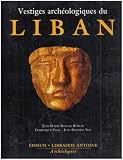 Vestiges arch�ologiques du Liban