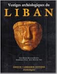 Vestiges arch�ologiques du Liban