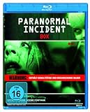 Image de Paranormal Incident Box [Blu-ray] [Import allemand]