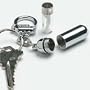 Pillbox Key Fob