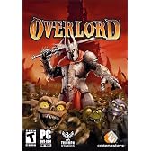 Overlord (輸入版)