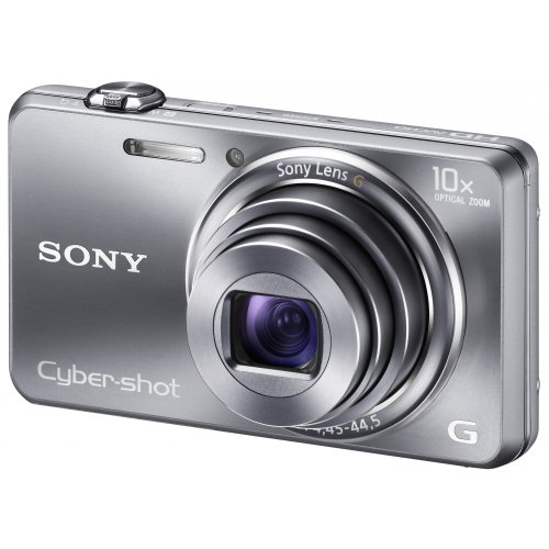 Imagen 4 de Sony DSC-WX100S