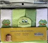 Little Mimos