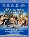 The Jane Austen Book Club (Blu-ray) (Widescreen)