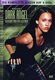 Dark Angel - Season 2 (6 DVDs) - Jessica Alba