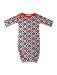Search : Baby Star Gown