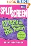Split Screen: Attack of the Soul-Sucking Brain Zombies / Bride of the Soul-Sucking Brain Zombies