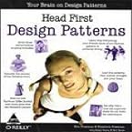 Head First Design Patterns 1st Edition (Paperback)