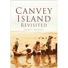 Canvey Island Revisited (Britain in Old Photographs)