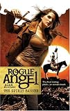 The Spirit Banner (Rogue Angel)