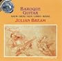 Baroque Guitar