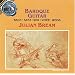 Baroque Guitar