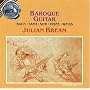 Baroque Guitar