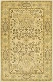 2' x 3' Adonia Hand-tufted Traditional Rug