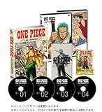 ONE PIECE Log Collection ��LOGUE TOWN�� [DVD]